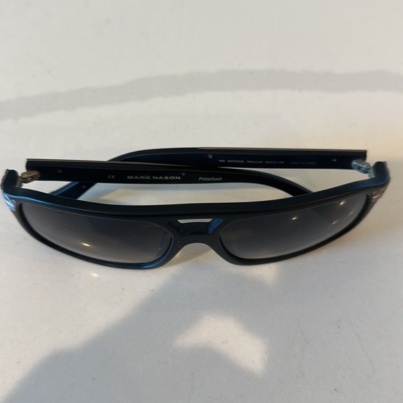 Mark Nason men’s sunglasses - Picture 14 of 14